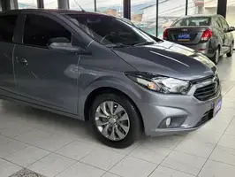 2022  Chevrolet Joy - Image 9