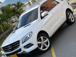 2015  Mercedes Unknown - Image 15