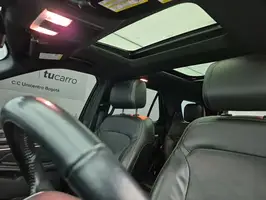 2018  Ford Explorer - Image 39