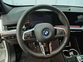 2025  Bmw Ix1 - Image 41