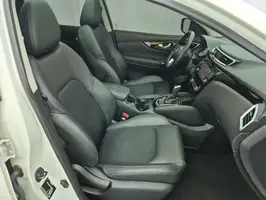 2019  Nissan Qashqai - Image 40