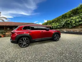 2023  Mazda Cx - Image 11