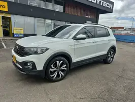 2022  Volkswagen T - Image 11