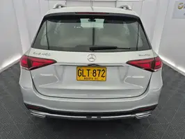 2020  Mercedes Unknown - Image 25