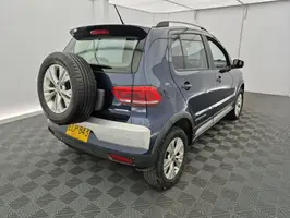 2018  Volkswagen Crossfox - Image 17