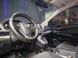 2012  Honda Cr - Image 14