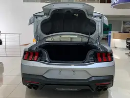 2025  Ford Mustang - Image 13