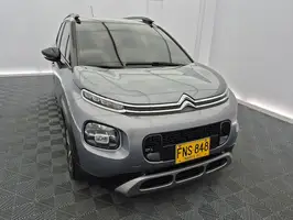 2018  Citroën Unknown - Image 7