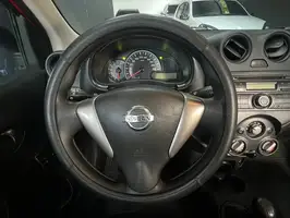 2020  Nissan March - Image 18