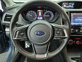 2021  Subaru Unknown - Image 25