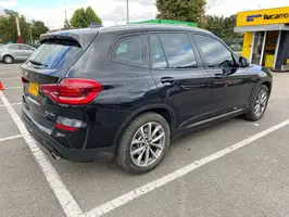 2019  Bmw X3 - Image 30