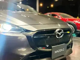 2026  Mazda 2 - Image 19