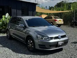 2015  Volkswagen Golf - Image 9
