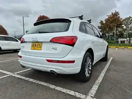 2014  Audi Q5 - Image 35