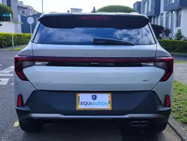 2026  Kia K3 - Image 21