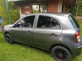 2018  Nissan March - Image 24