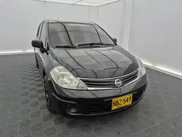 2013  Nissan Tiida - Image 8