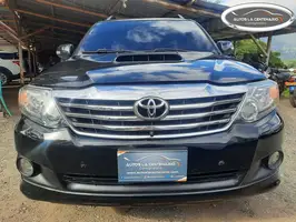 2014  Toyota Fortuner - Image 13