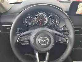 2025  Mazda Cx - Image 16