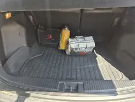 2021  Honda Hr - Image 19