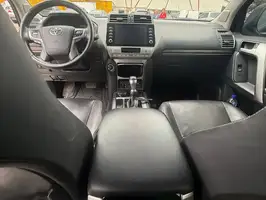 2022  Toyota Prado - Image 21
