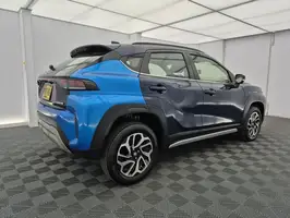 2025  Suzuki Fronx - Image 16