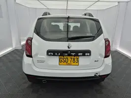 2020  Renault Duster - Image 34