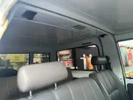 1996  Toyota Land - Image 24