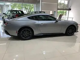 2025  Ford Mustang - Image 16