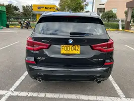 2019  Bmw X3 - Image 27