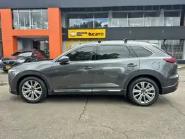 2023  Mazda Cx - Image 33