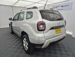 2022  Renault Duster - Image 35