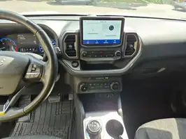 2021  Ford Bronco - Image 22