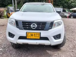 2018  Nissan Frontier - Image 39