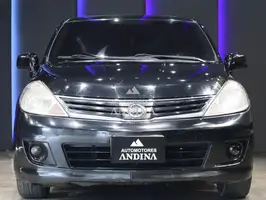 2012  Nissan Tiida - Image 13