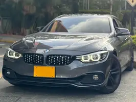 2018  Bmw Serie - Image 7