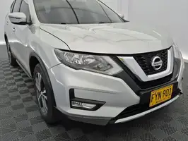 2019  Nissan X - Image 27