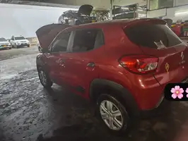 2022  Renault Kwid - Image 30