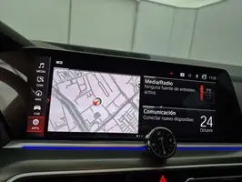 2022  Bmw X5 - Image 21