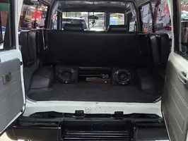 1994  Toyota Land - Image 20