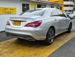 2018  Mercedes Unknown - Image 13