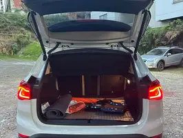 2018  Bmw X1 - Image 7