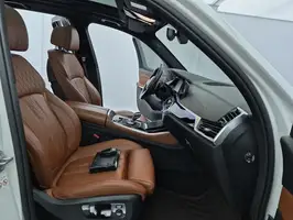 2019  Bmw X5 - Image 22