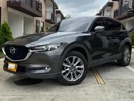 2020  Mazda Cx - Image 7