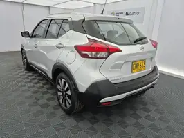 2019  Nissan Kicks - Image 17