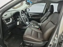 2018  Toyota Fortuner - Image 19