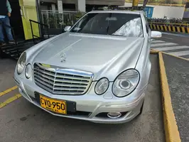 2008  Mercedes Unknown - Image 9