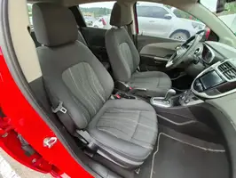 2017  Chevrolet Sonic - Image 18