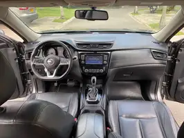 2019  Nissan X - Image 37