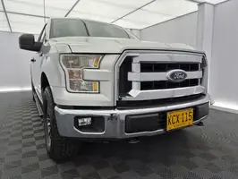 2015  Ford F - Image 7